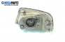 Headlight for Hyundai Atos Prime (08.1999 - ...), hatchback, position: right