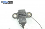 Senzor arbore cotit for Hyundai Atos Prime (08.1999 - ...) 1.1, 63 hp, № 39310-02700