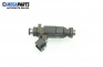 Gasoline fuel injector for Hyundai Atos Prime (08.1999 - ...) 1.1, 63 hp, № 35310-22600