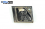 Stop interior for Saab 900 II Cabrio (09.1993 - 02.1998), cabrio, position: dreapta