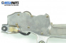 Motor ștergătoare parbriz for Mazda Premacy Minivan (07.1999 - 03.2005), monovolum, position: din spate, № 34947-581