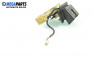 Trunk lock for Mazda Premacy Minivan (07.1999 - 03.2005), minivan, position: rear