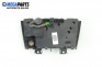 Air conditioning panel for Volvo V70 II Estate (11.1999 - 12.2008)