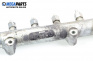 Fuel rail for Volvo V70 II Estate (11.1999 - 12.2008) 2.4 D5, 163 hp, № Bosch  0 445 215 010 / 8658252