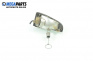 Blinker for Fiat Cinquecento Hatchback (07.1991 - 07.1999), hatchback, position: left