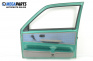 Door for Fiat Cinquecento Hatchback (07.1991 - 07.1999), 3 doors, hatchback, position: right