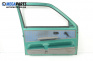 Door for Fiat Cinquecento Hatchback (07.1991 - 07.1999), 3 doors, hatchback, position: left