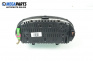 Instrument cluster for Volkswagen Polo Hatchback IV (10.2001 - 12.2005) 1.2 12V, 64 hp, № 6Q0920840