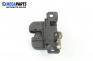 Trunk lock for Volkswagen Passat IV Variant B5.5 (09.2000 - 08.2005), station wagon, position: rear