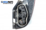 Tail light for Renault Laguna II Grandtour (03.2001 - 12.2007), station wagon, position: left