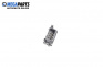 Central locking button for Renault Laguna II Grandtour (03.2001 - 12.2007)