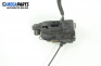 Lock for Renault Laguna II Grandtour (03.2001 - 12.2007), position: front - right