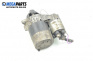 Demaror for Mercedes-Benz A-Class Hatchback  W168 (07.1997 - 08.2004) A 160 (168.033, 168.133), 102 hp