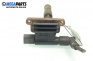 Ignition coil for Rover 25 Hatchback (09.1999 - 06.2006) 1.4 16V, 103 hp, № NEC 100730