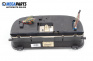 Instrument cluster for Renault Laguna I Hatchback (11.1993 - 08.2002) 1.8 (B56S/T/0), 90 hp, № 7700844747