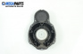 Difuzor for Volkswagen Passat V Variant B6 (08.2005 - 11.2011)