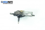 Motor scheibenwischer, vorne for Fiat Ulysse Minivan II (08.2002 - 06.2011), minivan, position: rückseite