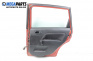 Door for Ford Fiesta V Hatchback (11.2001 - 03.2010), 5 doors, hatchback, position: rear - right