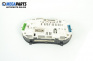 Instrument cluster for Audi A3 Hatchback I (09.1996 - 05.2003) 1.9 TDI, 110 hp, № 8L0920930D