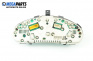 Instrument cluster for Peugeot 206 Hatchback (08.1998 - 12.2012) 2.0 HDI 90, 90 hp