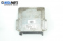 ECU for Peugeot 206 Hatchback (08.1998 - 12.2012) 2.0 HDI 90, 90 hp, № Bosch 0 281 010 250