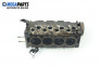 Engine head for Peugeot 206 Hatchback (08.1998 - 12.2012) 2.0 HDI 90, 90 hp