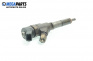 Diesel fuel injector for Peugeot 206 Hatchback (08.1998 - 12.2012) 2.0 HDI 90, 90 hp, № Bosch 0445110 008