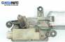 Motor ștergătoare parbriz for Fiat Marea Weekend (09.1996 - 12.2007), combi, position: din spate, № 793.00785