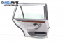 Door for Peugeot 406 Break (10.1996 - 10.2004), 5 doors, station wagon, position: rear - left