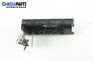 SAM module for Mercedes-Benz C-Class Sedan (W203) (05.2000 - 08.2007), № A 203 545 18 01