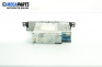 Cassette player for BMW 3 Series E46 Sedan (02.1998 - 04.2005)