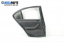 Tür for BMW 3 Series E46 Sedan (02.1998 - 04.2005), 5 türen, sedan, position: links, rückseite