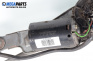 Motor ștergătoare parbriz for Citroen Xsara Break (10.1997 - 03.2010), combi, position: fața, № 0390241356