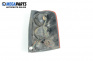 Bremsleuchte for Mazda MPV II Minivan (08.1999 - 02.2006), minivan, position: links