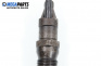 Diesel fuel injector for Fiat Brava Hatchback (10.1995 - 06.2003) 1.9 TD 75 S (182.BF), 75 hp, № KCA30S41 / 77113 6297