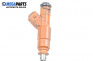 Gasoline fuel injector for Volvo XC90 I SUV (06.2002 - 01.2015) T6 AWD, 272 hp, № 0280155831