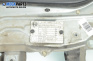 Armătură superioară faţă for Alfa Romeo 147 Hatchback (2000-11-01 - 2010-03-01), hatchback