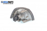 Blinklicht for BMW 3 Series E36 Sedan (09.1990 - 02.1998), sedan, position: links