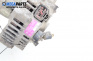 Alternator for Mazda 121 II Sedan (11.1990 - 05.1997) 1.3 16V, 53 hp, № LR165-709 / B3D118300