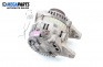 Alternator for Mazda 121 II Sedan (11.1990 - 05.1997) 1.3 16V, 53 hp, № LR165-709 / B3D118300