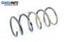 Coil spring for Hyundai Terracan SUV (06.2001 - 12.2008), suv, position: rear