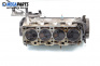 Engine head for Seat Ibiza II Hatchback (03.1993 - 05.2002) 1.0 i, 50 hp