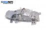 Far for Opel Movano Box (01.1999 - 04.2010), lkw, position: stânga, № 7700352105