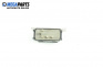 Central locking button for Mercedes-Benz C-Class Sedan (W202) (03.1993 - 05.2000), № 202 820 39 10