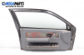 Door for Renault Clio I Hatchback (05.1990 - 09.1998), 3 doors, hatchback, position: left