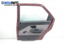 Door for Citroen ZX Hatchback (03.1991 - 07.1999), 5 doors, hatchback, position: rear - right