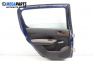 Door for Peugeot 307 Hatchback (08.2000 - 12.2012), 5 doors, hatchback, position: rear - left