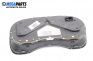 Bloc instrumente de bord for Peugeot 307 Hatchback (08.2000 - 12.2012) 2.0 HDi 110, 107 hp, № P9636708880E / 21651870-3