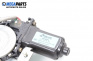 Macara electrică geam for Kia Sorento I SUV (08.2002 - 12.2009), 5 uși, suv, position: dreaptă - spate, № XH102PA