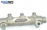 Rampă combustibil for Kia Sorento I SUV (08.2002 - 12.2009) 2.5 CRDi, 140 hp, № Bosch 0 445 214 036